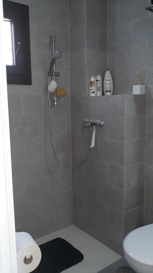 Lovely Loft Apartment Malaga Exterior photo
