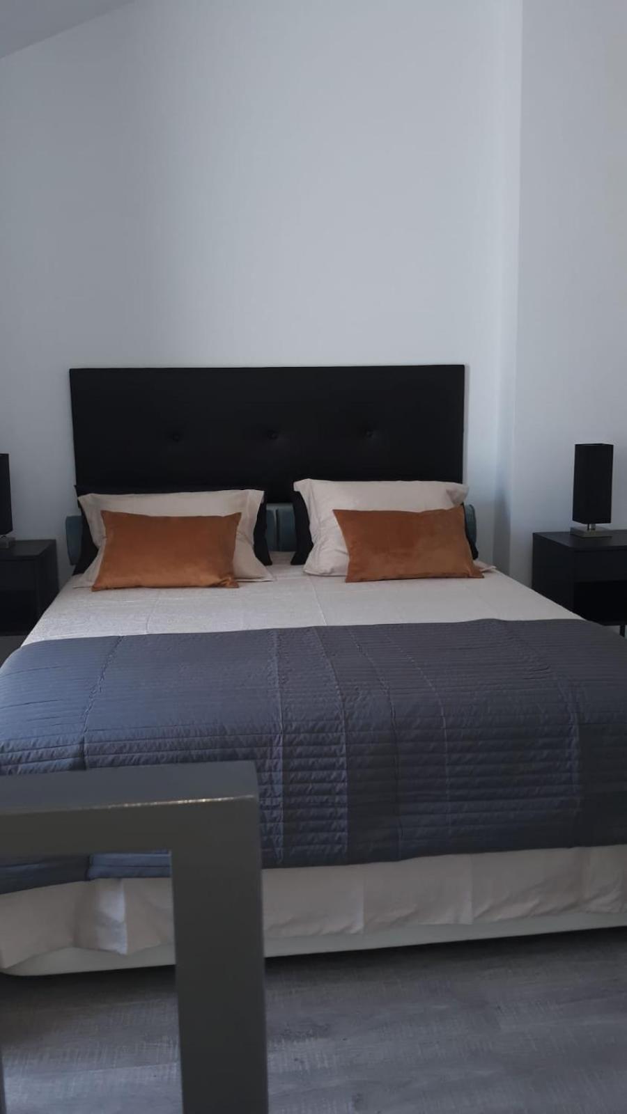Lovely Loft Apartment Malaga Exterior photo